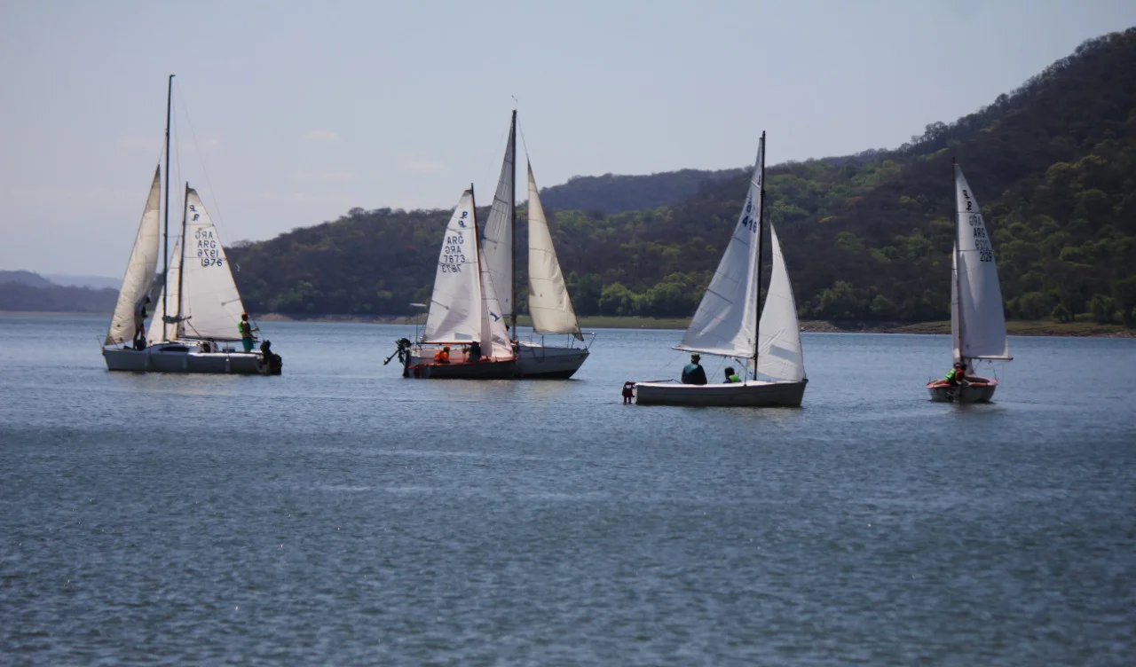 Regata Turismo