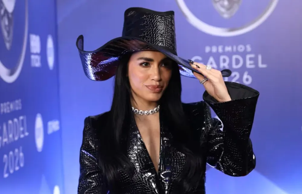 Lali Espósito