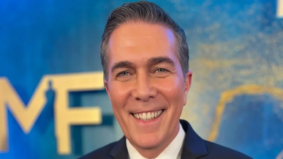 Rodolfo Barili