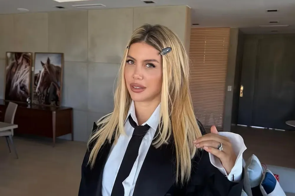 Wanda Nara
