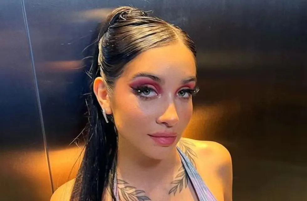 María Becerra