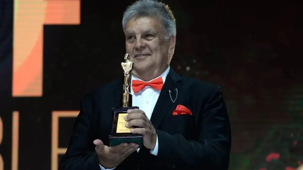 Luis Ventura