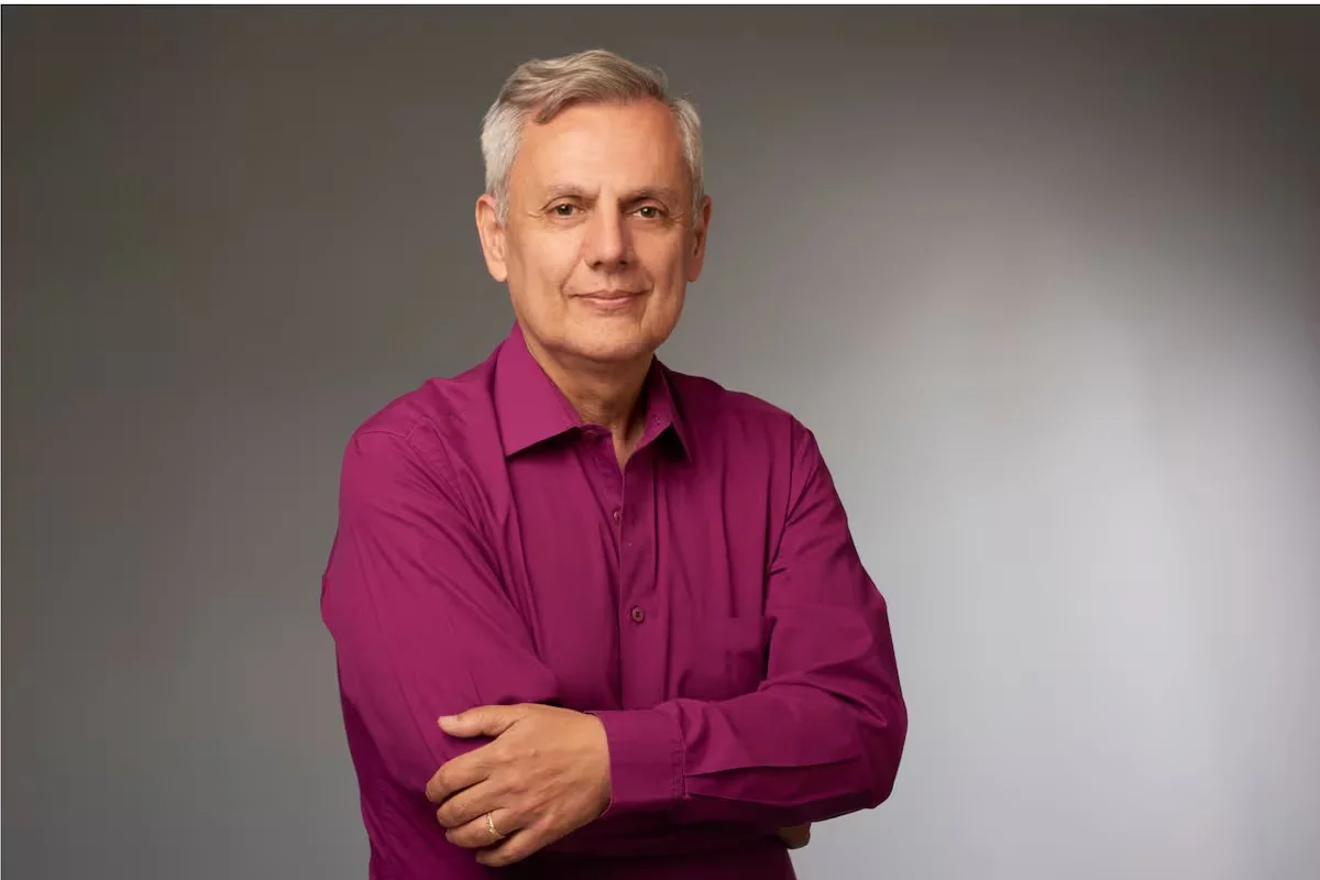 Bernardo Stamateas