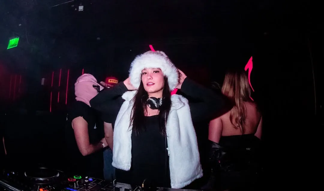 Dj Babycue
