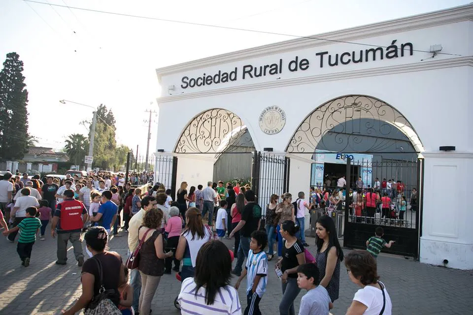 Expo_Tucumán-_Predio_SRT,_Cevíl_Redondo