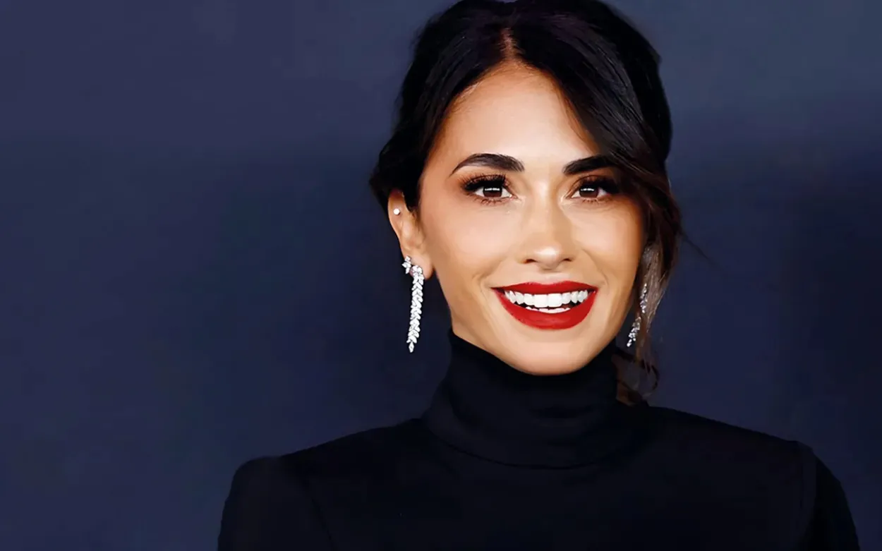Antonella Rocuzzo