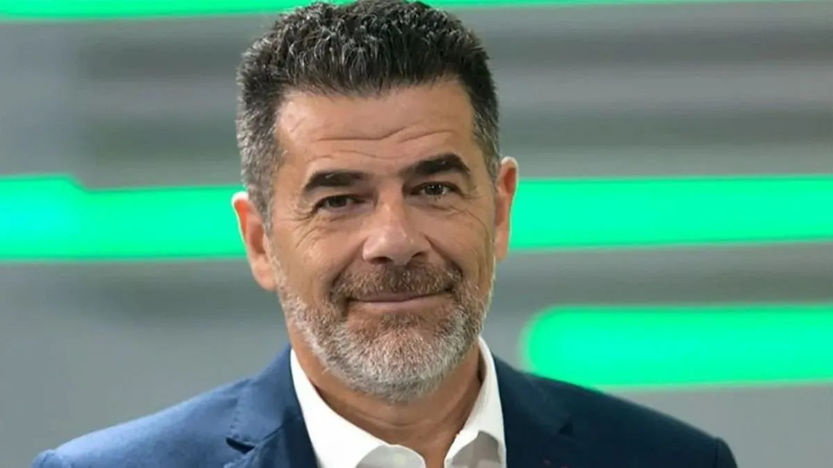 Julián Weich