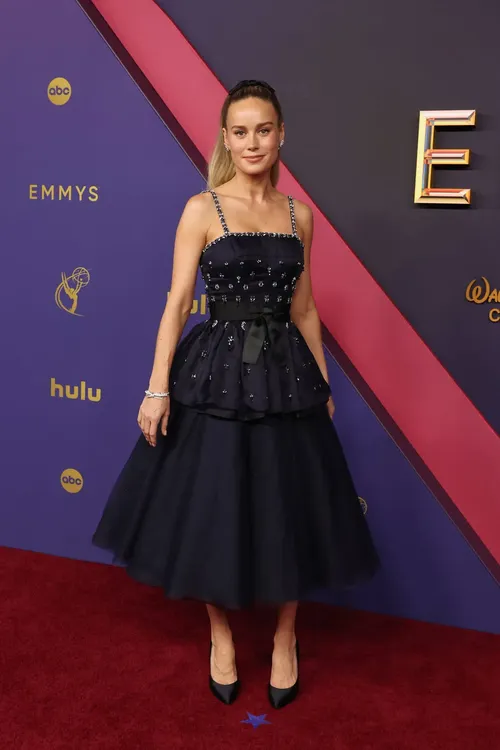 brie-larson-attends-the-76th-primetime-emmy-awards-at-news-photo-1726443667