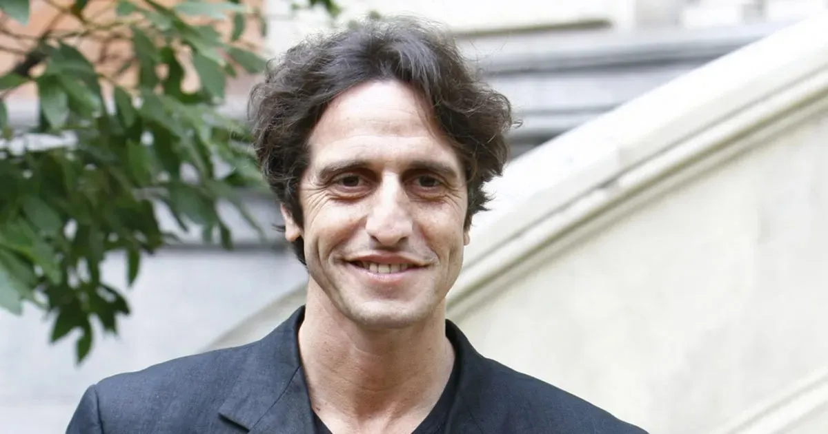 Diego Peretti