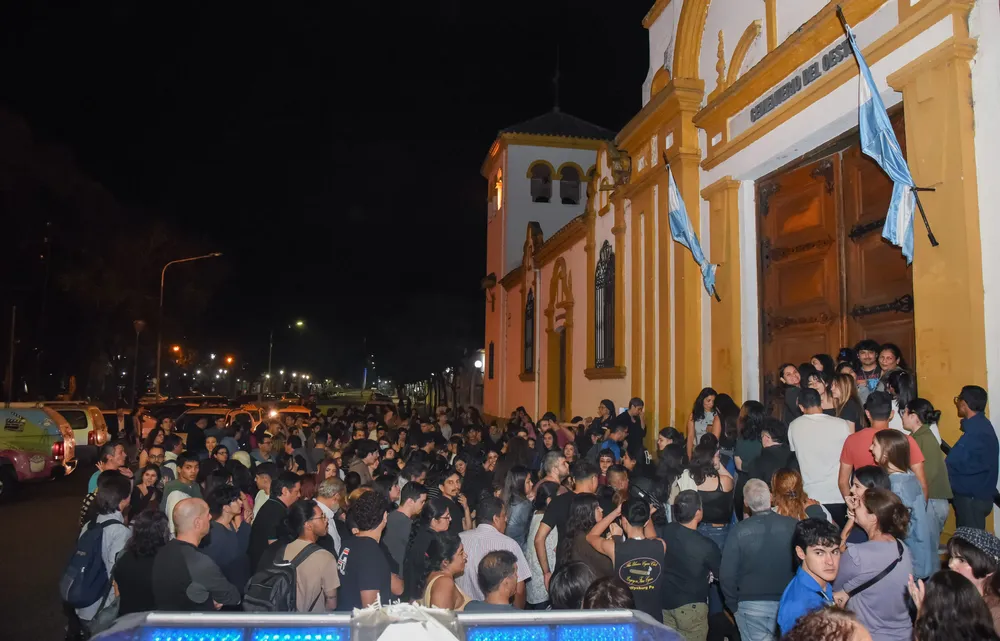 Cementerio del Oeste