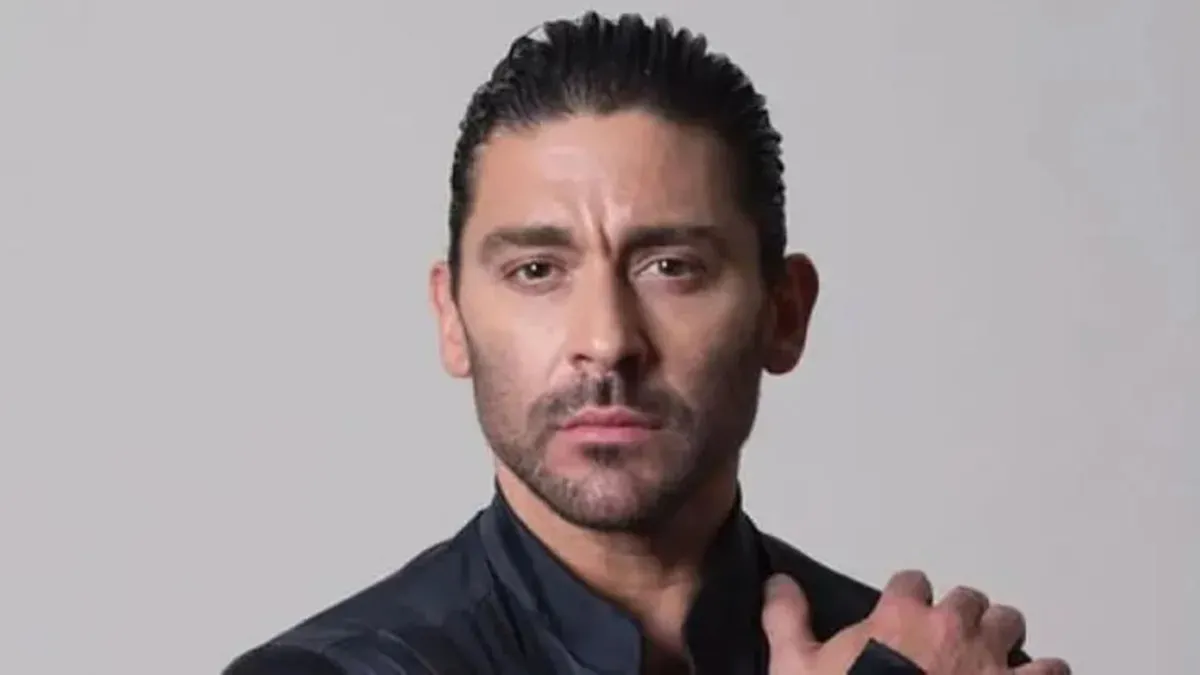 Hernán Piquín