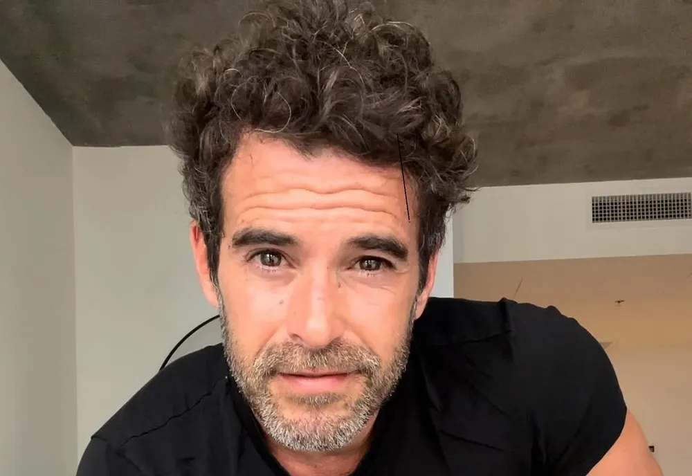 Nicolas Cabre