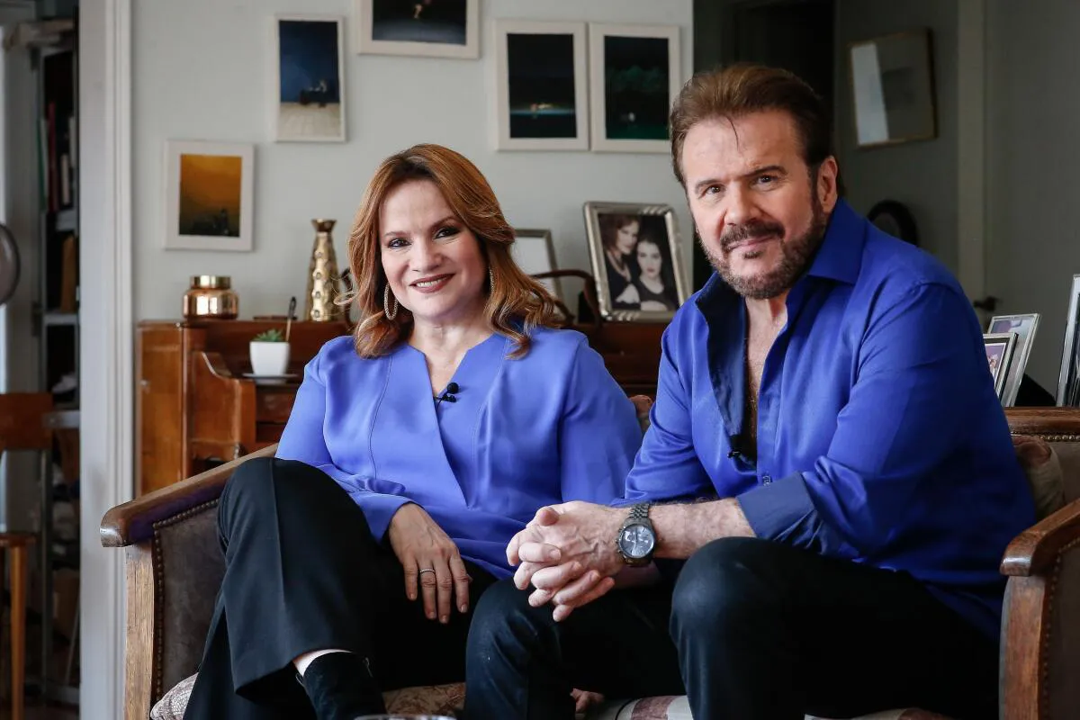 Pimpinela