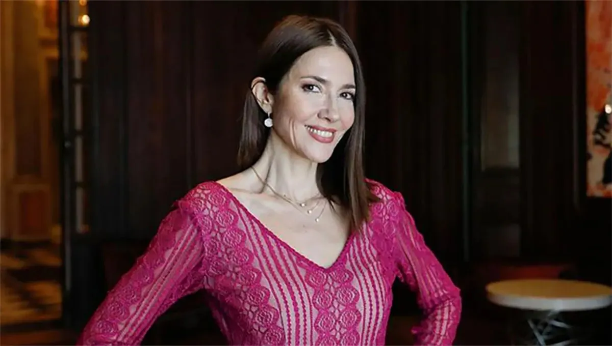 Cristina Pérez