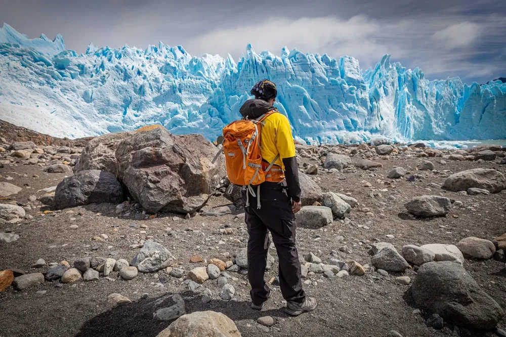 Parque Nacional Los Glaciares 2
