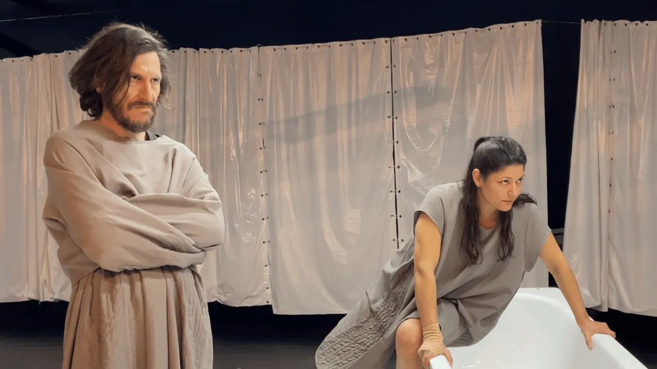 teatro Estable