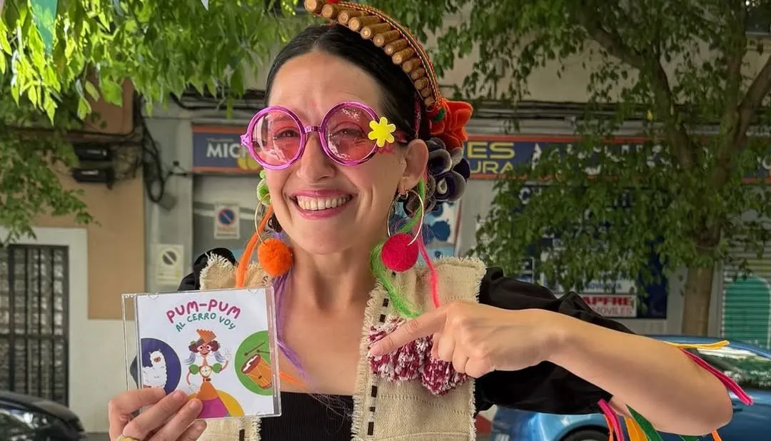 vero paz