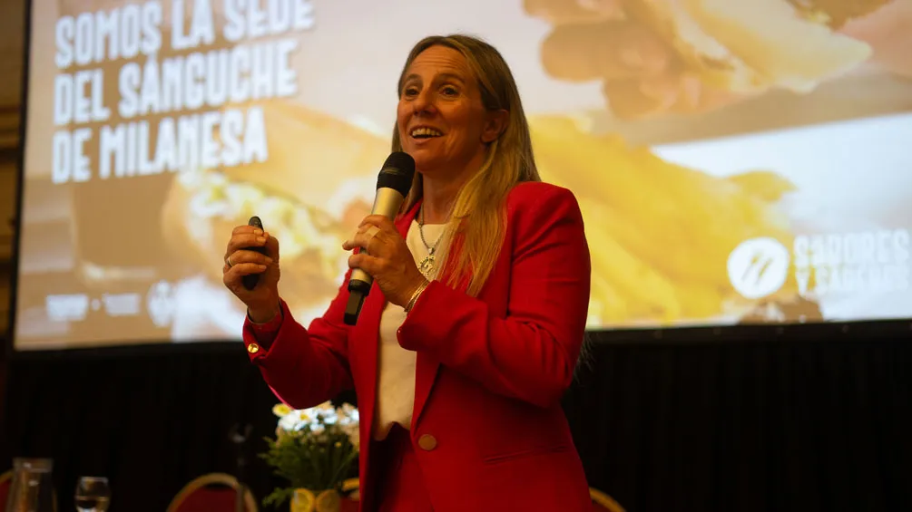 Ente Tucumán Turismo