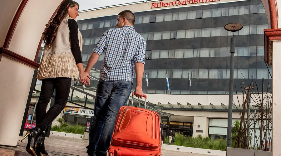 Hilton Garden Inn