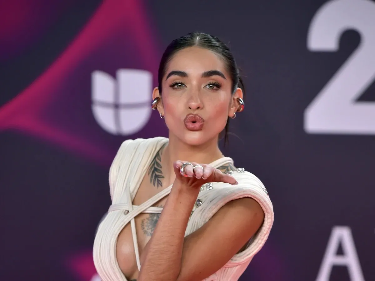 María Becerra
