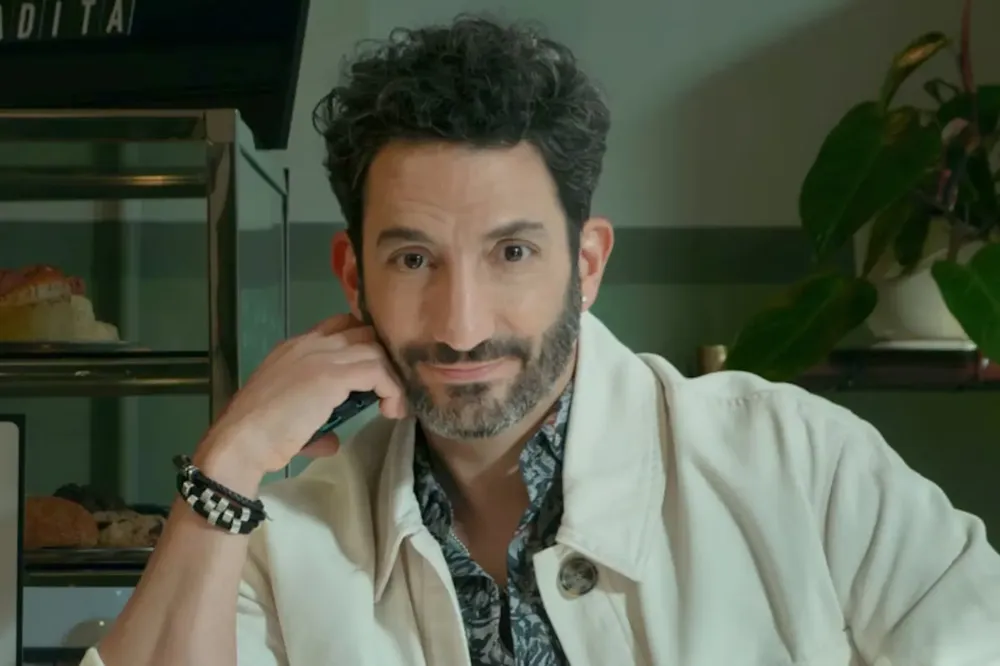 Juan Minujin