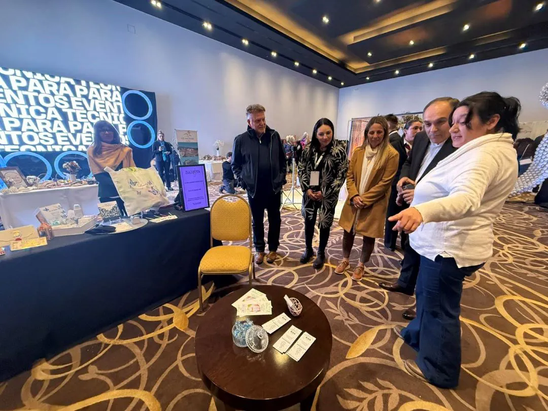 expo bodas