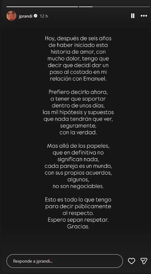 julieta