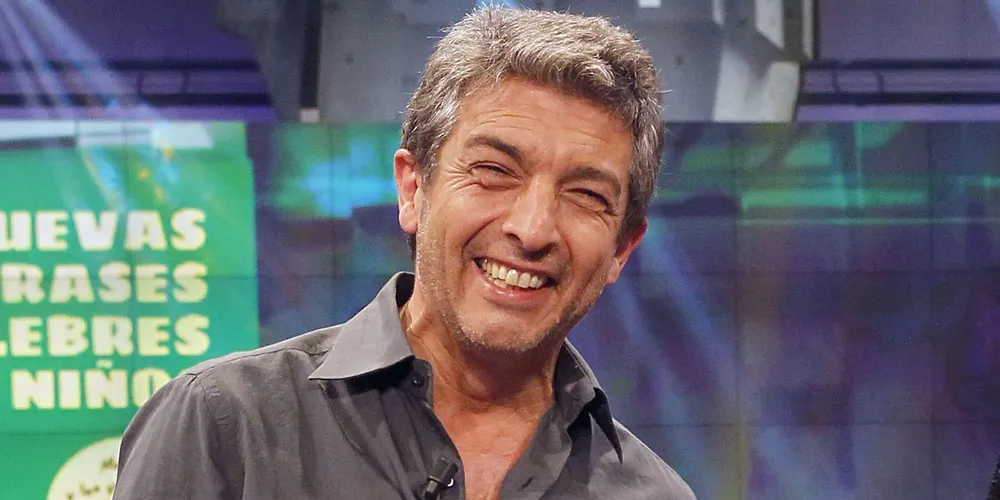 Ricardo Darín