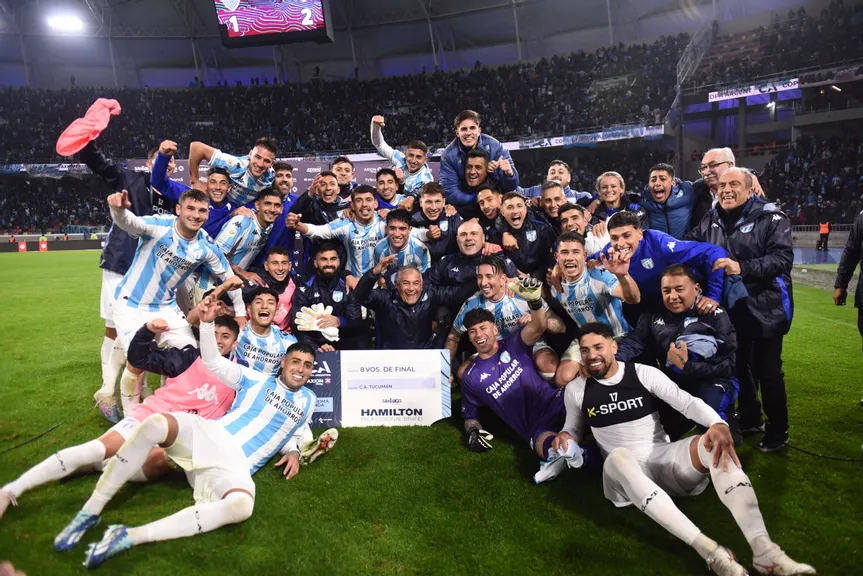 Atlético Tucumán