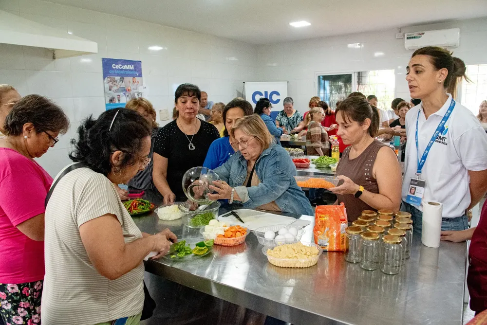 Dia del Nutricionista