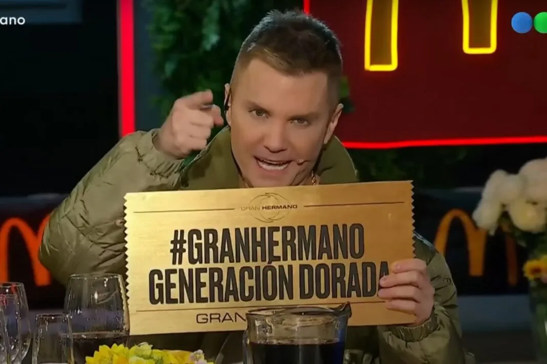 Gran Hermano 2026