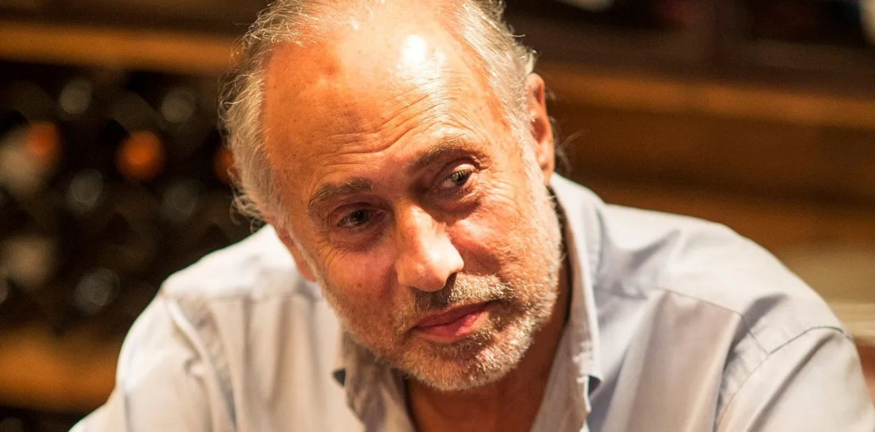 Gustavo Yankelevich