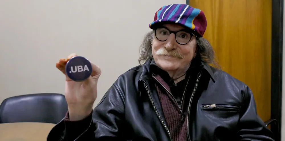 Charly Garcia