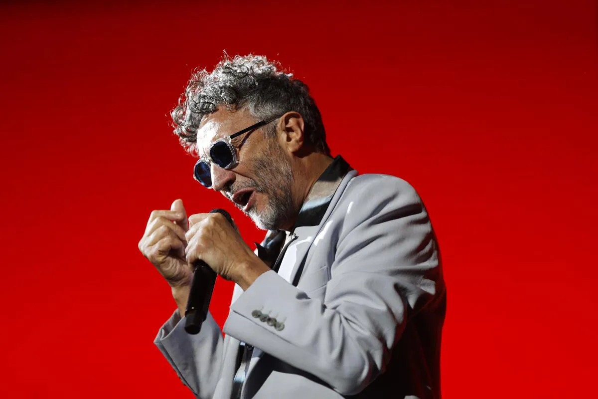 fito paez