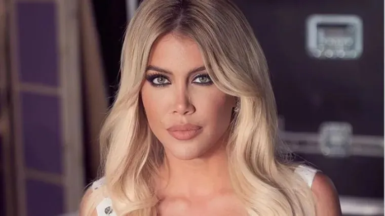 Wanda Nara