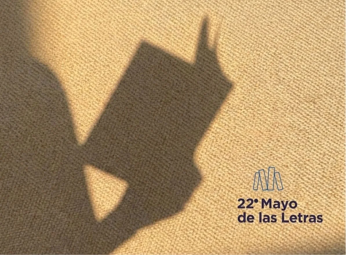 mayo de las letras