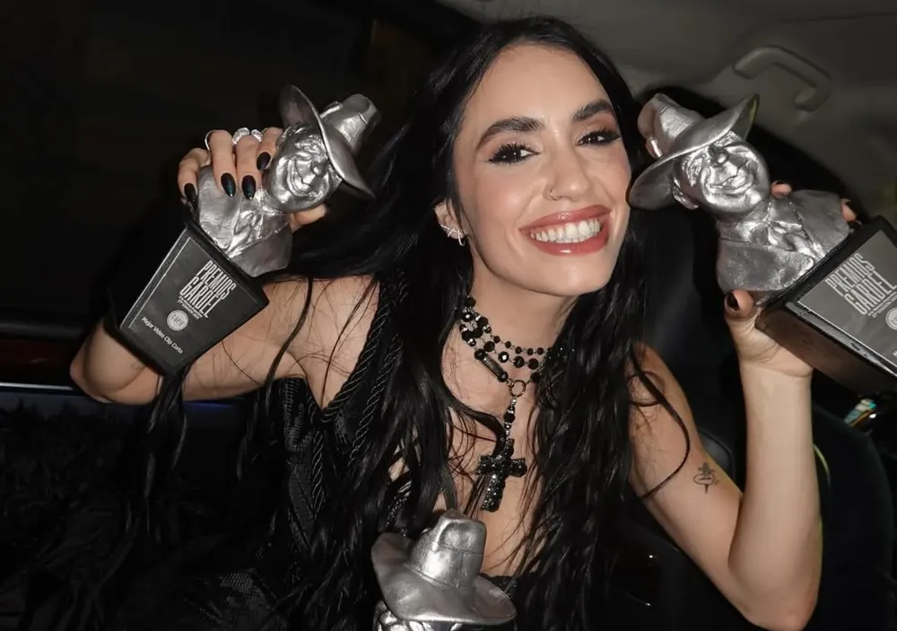 Lali Gardel