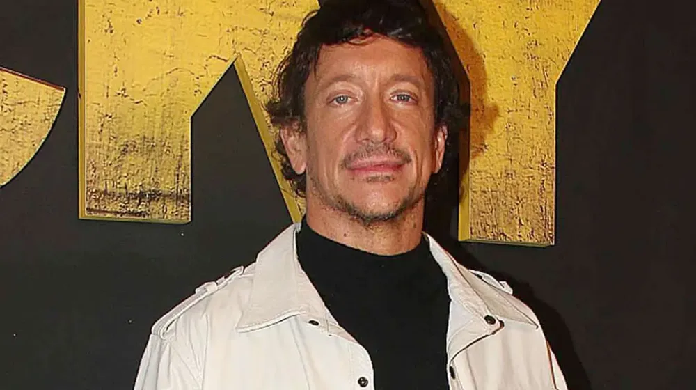 Nico Vázquez