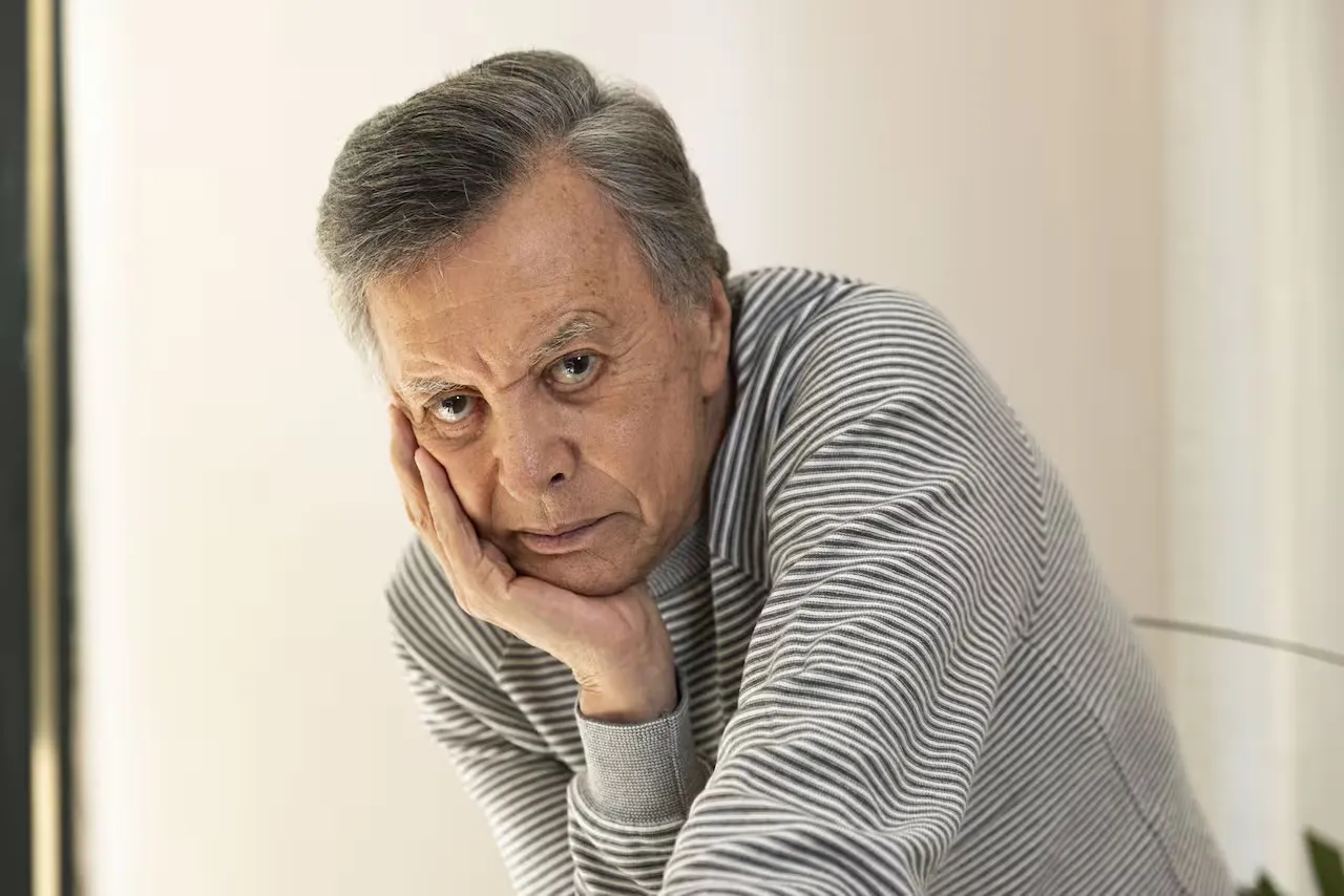 Palito Ortega