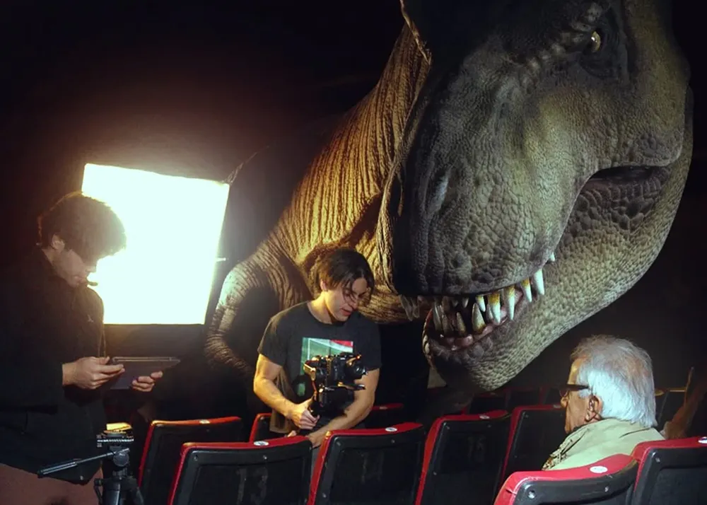 dinos