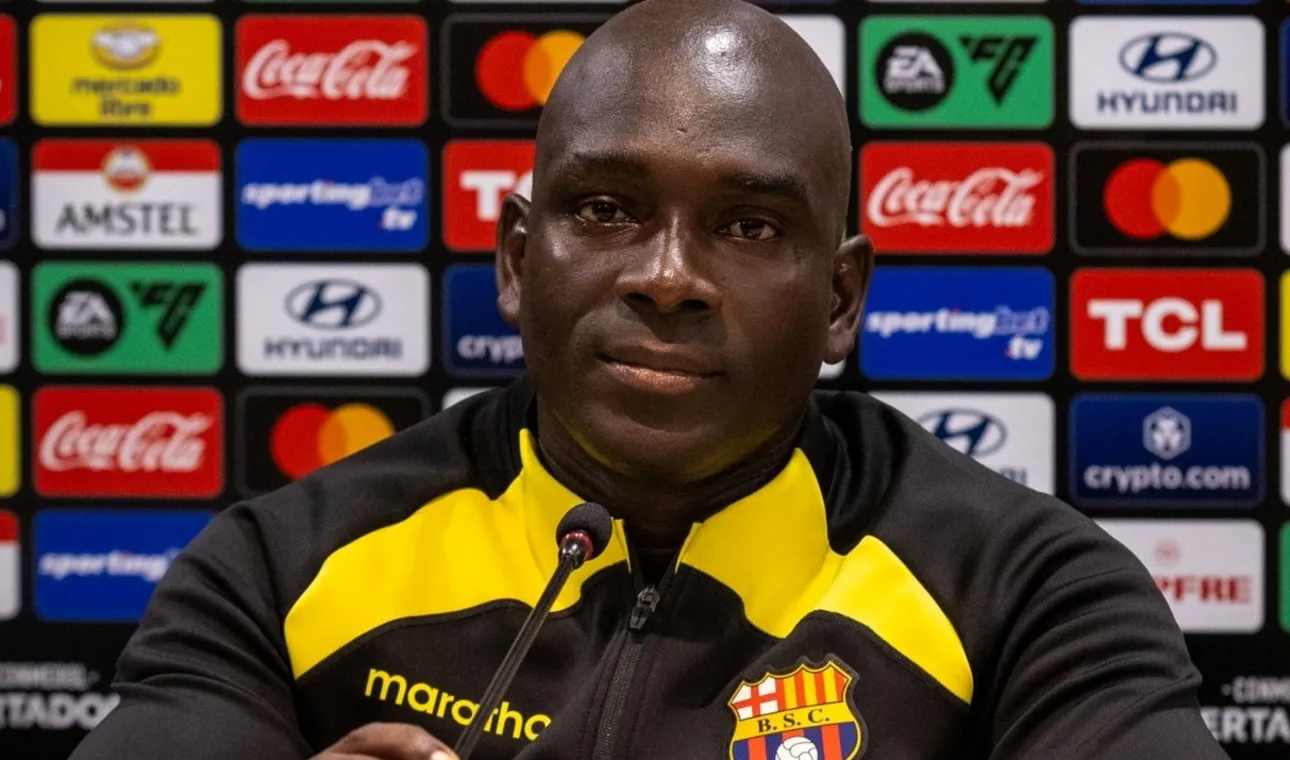 Segundo Castillo