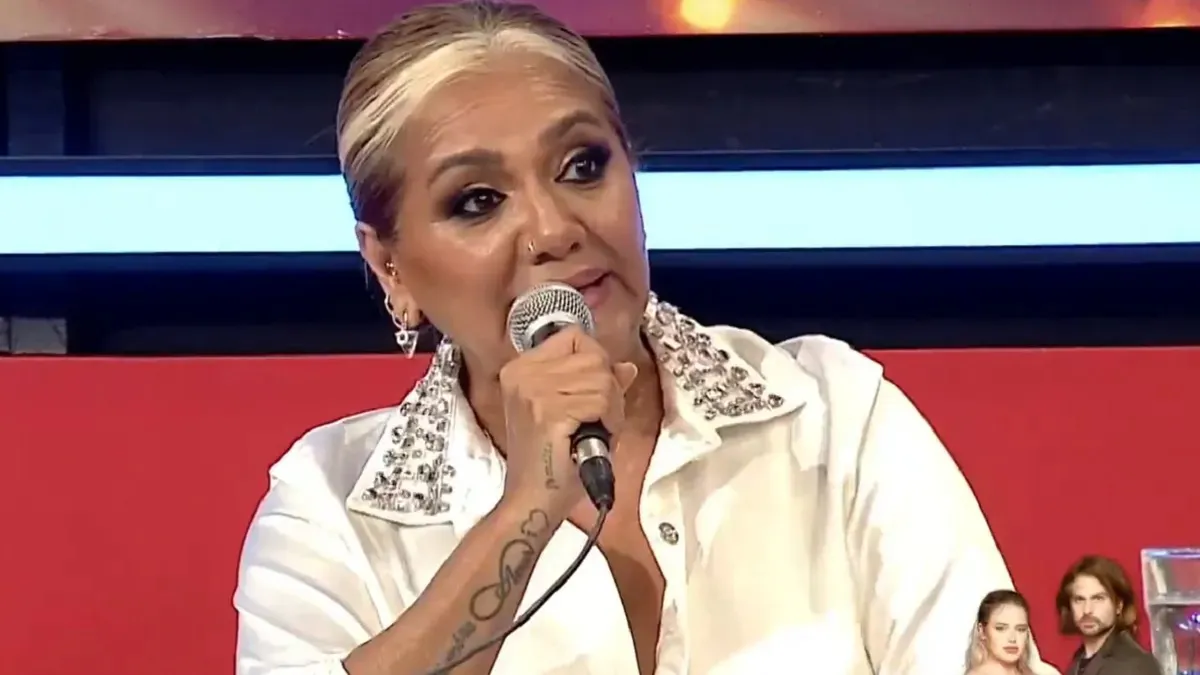 gladys la bomba tucumana
