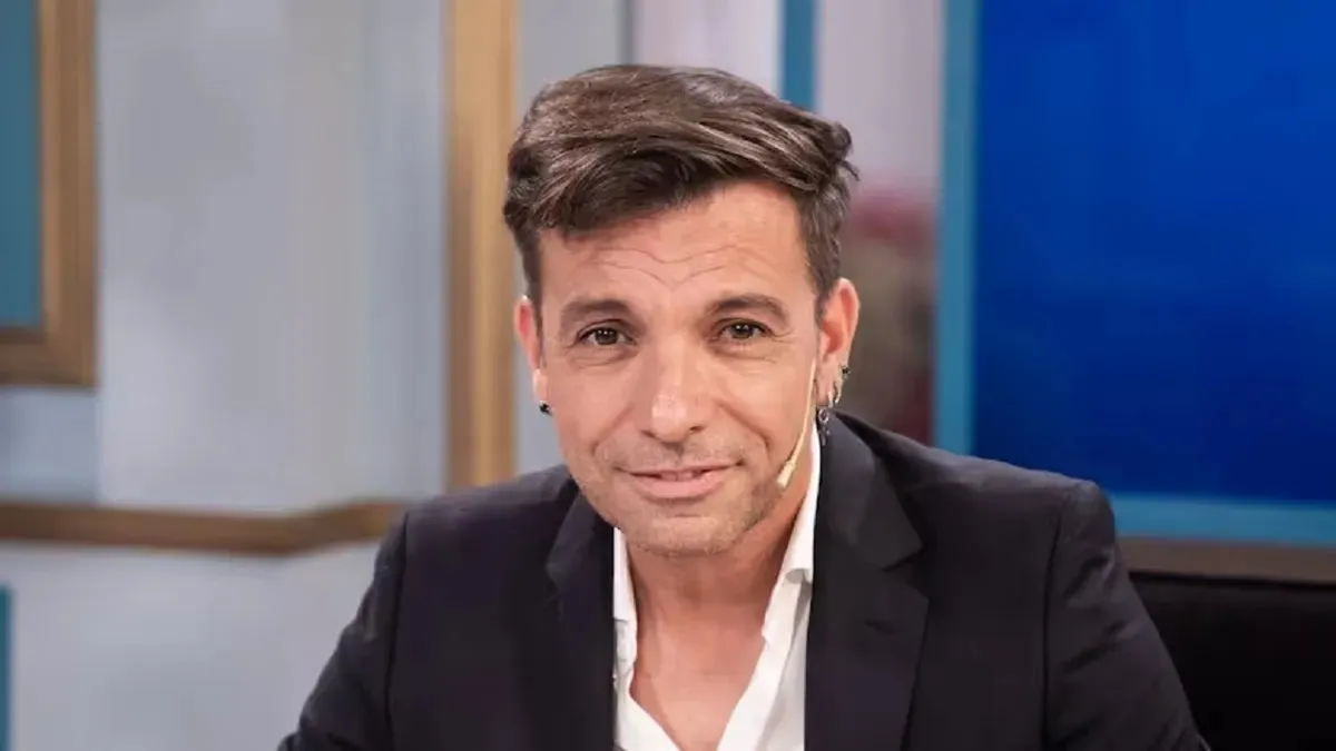 Martín Bossi