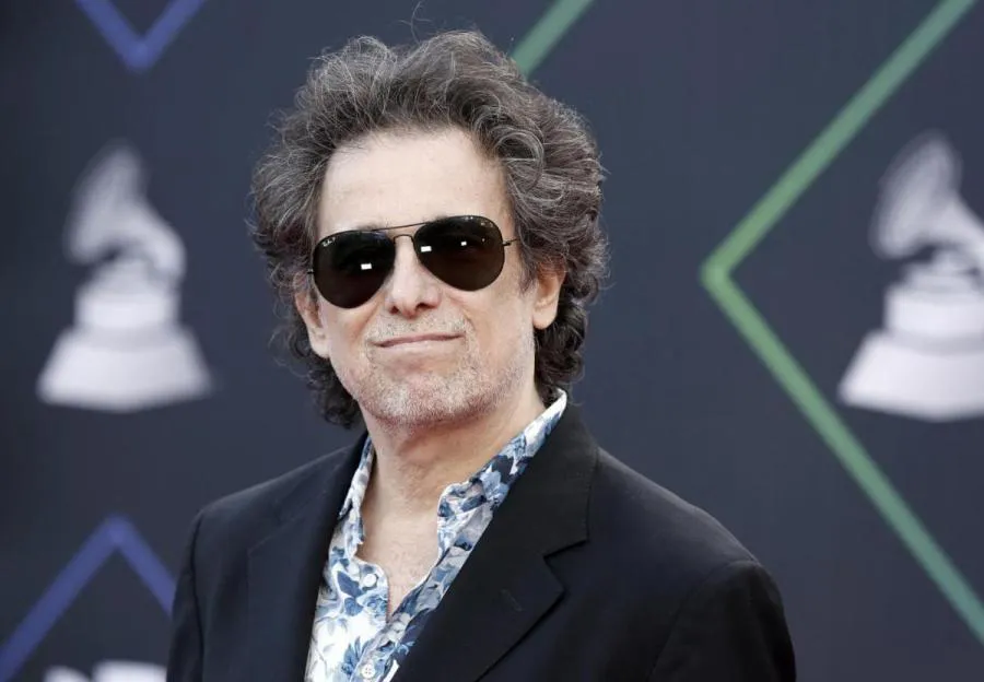 Andrés Calamaro