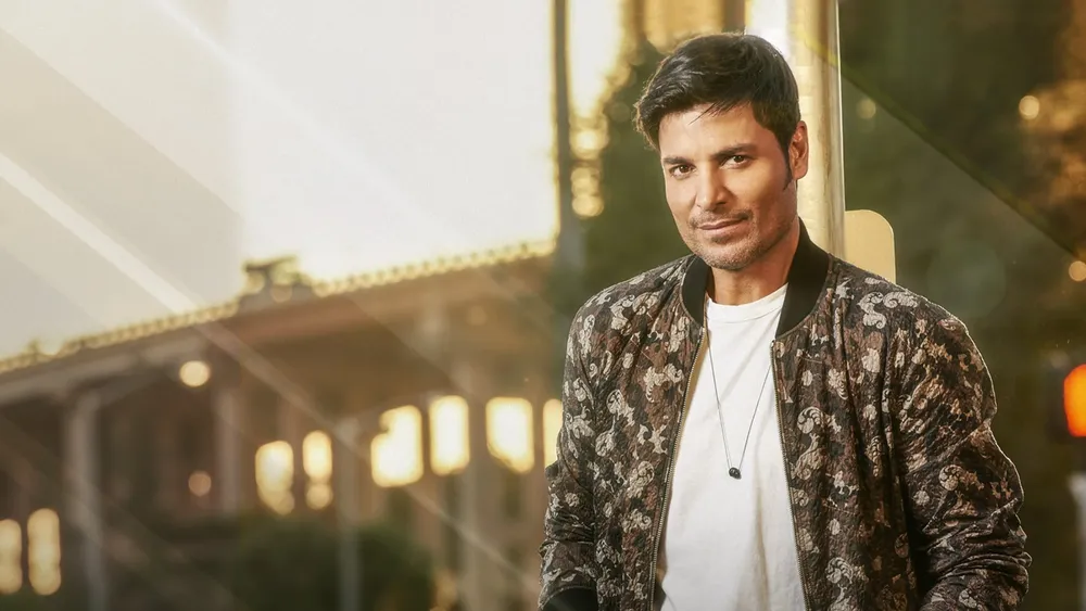 chayanne