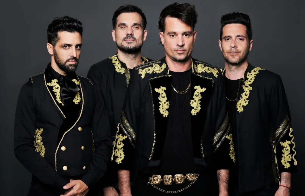 Tan Bionica