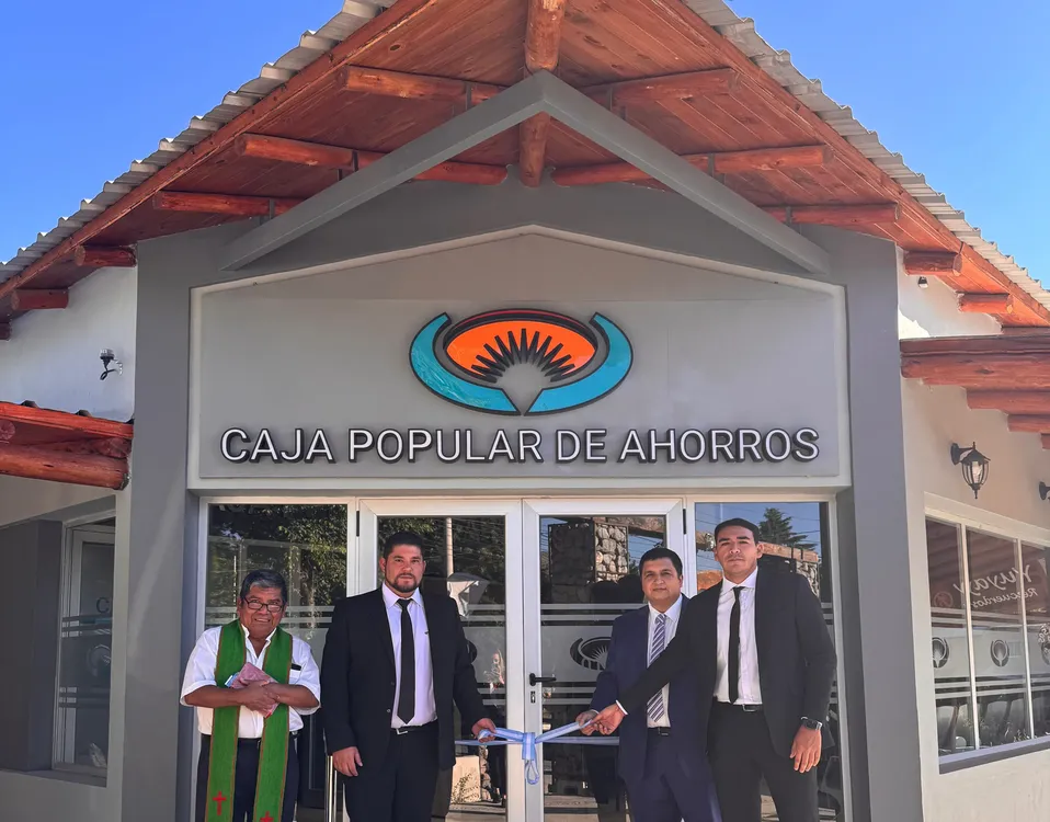caja popular