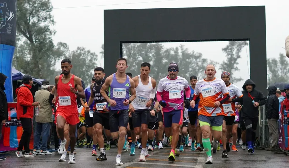 CMT Corre 1