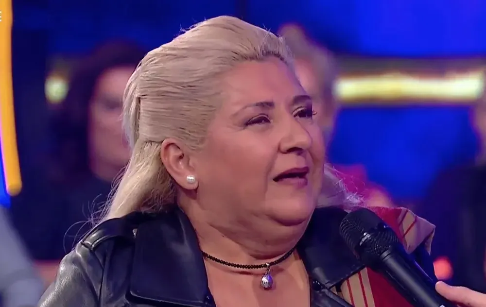 Petrona