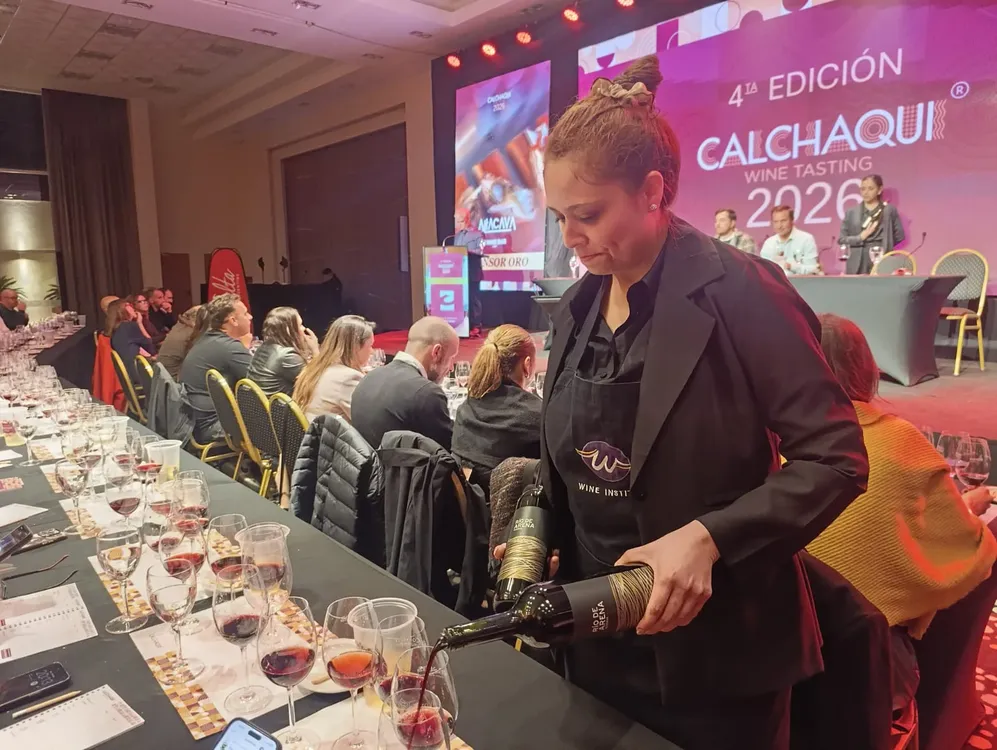 vinos tuc